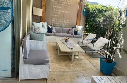 Chalet - 3 Bedrooms - 3 Bathrooms for sale in Hacienda Bay - Sidi Abdel Rahman - North Coast