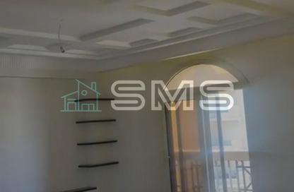 Apartment - 3 Bedrooms - 2 Bathrooms for rent in South Lotus - El Lotus - New Cairo City - Cairo
