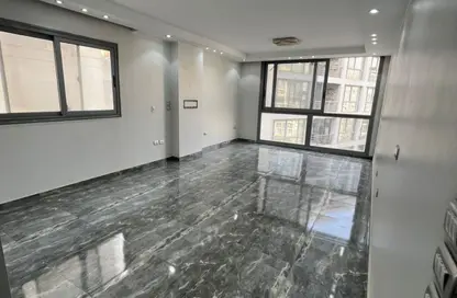 Apartment - 2 Bedrooms - 1 Bathroom for sale in One Kattameya - El Katameya Compounds - El Katameya - New Cairo City - Cairo