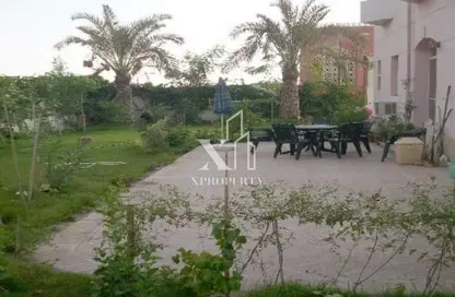 فيلا - 4 غرف نوم - 4 حمامات للبيع في يوتوبيا - كمبوندات 6 أكتوبر - مدينة 6 أكتوبر - الجيزة
