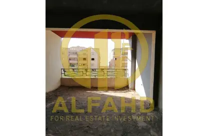 Apartment - 3 Bedrooms - 2 Bathrooms for sale in Gardenia Al Obour - 3rd District - Obour City - Qalyubia