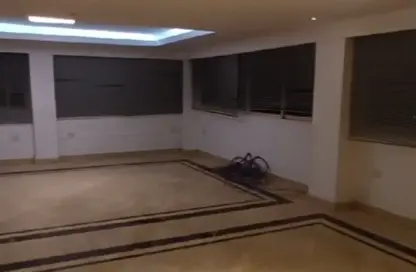 Apartment - 3 Bedrooms - 2 Bathrooms for rent in Mohandessin - Giza Apartment - 3 Bedrooms - 2 Bathrooms for rent in Mohandessin - Giza