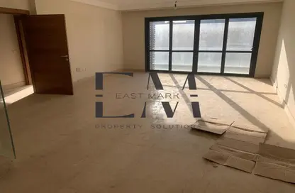 Apartment - 3 Bedrooms - 3 Bathrooms for rent in El Patio 7 - 5th Settlement Compounds - The 5th Settlement - New Cairo City - Cairo