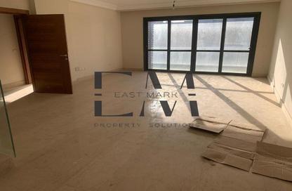 Apartment - 3 Bedrooms - 3 Bathrooms for rent in El Patio 7 - 5th Settlement Compounds - The 5th Settlement - New Cairo City - Cairo