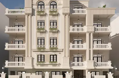 Duplex - 3 Bedrooms - 2 Bathrooms for sale in Bait Alwatan - The 5th Settlement - New Cairo City - Cairo