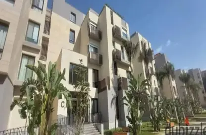 Apartment - 4 Bedrooms - 3 Bathrooms for sale in Allegria - Sheikh Zayed Compounds - Sheikh Zayed City - Giza