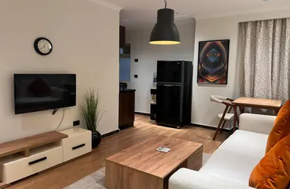 شقة - 1 حمام للايجار في شارع شهاب - المهندسين - الجيزة