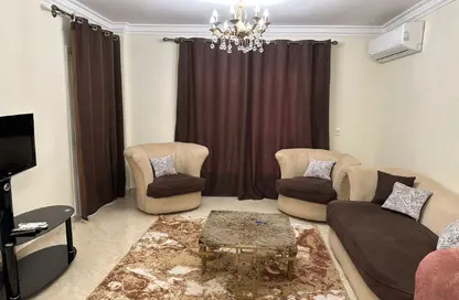شقة - 3 غرف نوم - 2 حمامات للايجار في دار مصر - الحي السادس عشر - الشيخ زايد - الجيزة