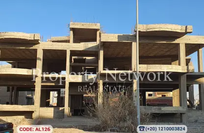 Apartment - 3 Bedrooms - 3 Bathrooms for sale in West Golf Extension - El Katameya Compounds - El Katameya - New Cairo City - Cairo