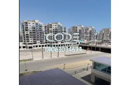 Apartment - 2 Bedrooms - 2 Bathrooms for sale in Downtown - New Alamein City - Al Alamein - North Coast
