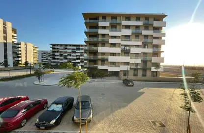 Apartment - 4 Bedrooms - 2 Bathrooms for sale in Al Burouj Compound - El Shorouk Compounds - Shorouk City - Cairo