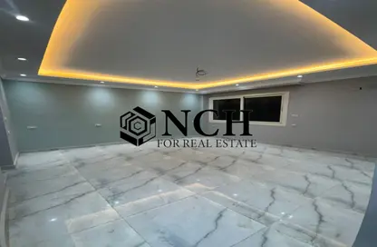 Apartment - 3 Bedrooms - 3 Bathrooms for rent in The Square - 5th Settlement Compounds - The 5th Settlement - New Cairo City - Cairo