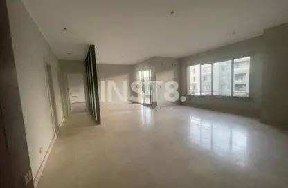 شقة - 2 غرف نوم - 2 حمامات للبيع في فيلدج جيت - المستثمرين الجنوبية - مدينة القاهرة الجديدة - القاهرة