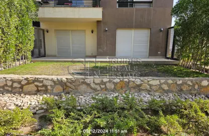 شقة - 4 غرف نوم - 4 حمامات للايجار في نيو جيزة - طريق مصر اسكندرية الصحراوي - مدينة 6 أكتوبر - الجيزة