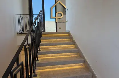 Townhouse - 5 Bedrooms - 5 Bathrooms for rent in O West - 6 October Compounds - 6 October City - Giza Townhouse - 5 Bedrooms - 5 Bathrooms for rent in O West - 6 October Compounds - 6 October City - Giza