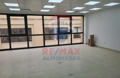 Office Space - Studio - 2 Bathrooms for rent in Mivida - 5th Settlement Compounds - The 5th Settlement - New Cairo City - Cairo