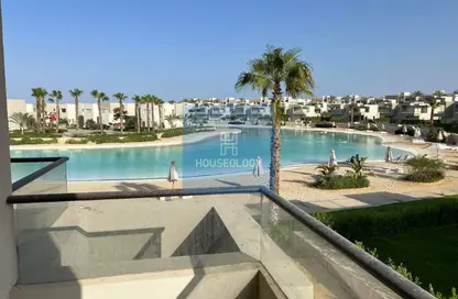 فيلا - 3 غرف نوم - 3 حمامات للبيع في أزهى - العين السخنة - السويس فيلا - 3 غرف نوم - 3 حمامات للبيع في أزهى - العين السخنة - السويس