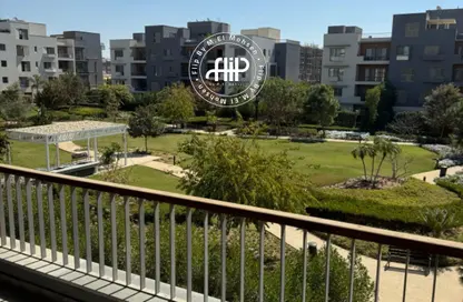 Apartment - 2 Bedrooms - 2 Bathrooms for sale in Aeon - 6 October Compounds - 6 October City - Giza