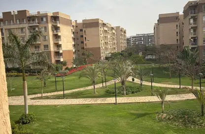 شقة - 3 غرف نوم - 2 حمامات للبيع في مدينتي - القاهرة