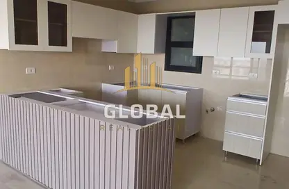 Apartment - 2 Bedrooms - 3 Bathrooms for rent in Villette - 5th Settlement Compounds - The 5th Settlement - New Cairo City - Cairo