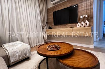 Apartment - 2 Bedrooms - 1 Bathroom for rent in Madinaty - Cairo
