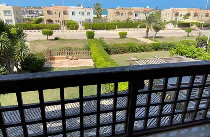 شاليه - 3 غرف نوم - 2 حمامات للبيع في مارينا 4 - مارينا - العلمين - الساحل الشمالي