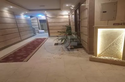 شقة - 3 غرف نوم - 2 حمامات للايجار في شارع ابن بطوطه - الطالبية - فيصل - حي الهرم - الجيزة
