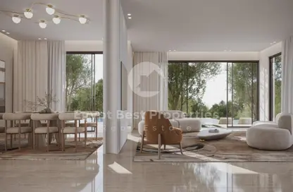 Apartment - 2 Bedrooms - 3 Bathrooms for sale in Mivida - 5th Settlement Compounds - The 5th Settlement - New Cairo City - Cairo Apartment - 2 Bedrooms - 3 Bathrooms for sale in Mivida - 5th Settlement Compounds - The 5th Settlement - New Cairo City - Cairo