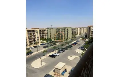 شقة - 3 غرف نوم - 3 حمامات للبيع في امتداد الرحاب - الرحاب - مدينة القاهرة الجديدة - القاهرة