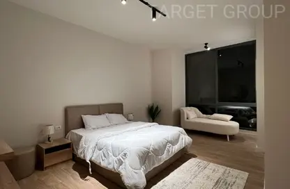 شقة - 2 غرف نوم - 3 حمامات للايجار في فيليت - كمبوندات التجمع الخامس - التجمع الخامس - مدينة القاهرة الجديدة - القاهرة