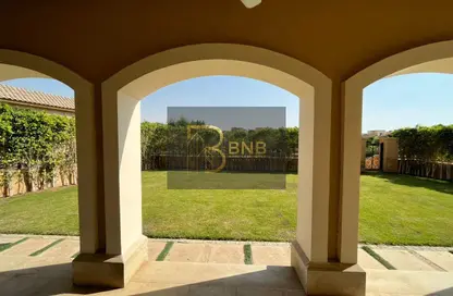 Villa - 4 Bedrooms - 5 Bathrooms for rent in Mivida - 5th Settlement Compounds - The 5th Settlement - New Cairo City - Cairo Villa - 4 Bedrooms - 5 Bathrooms for rent in Mivida - 5th Settlement Compounds - The 5th Settlement - New Cairo City - Cairo