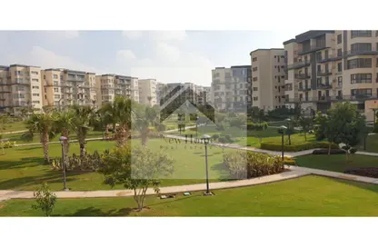 Apartment - 3 Bedrooms - 2 Bathrooms for sale in Madinaty - Cairo