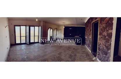 شقة - 2 غرف نوم - 2 حمامات للبيع في جرين سكوير - كمبوندات مدينة المستقبل - مدينة المستقبل - القاهرة
