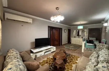 Apartment - 2 Bedrooms - 2 Bathrooms for rent in Madinaty - Cairo