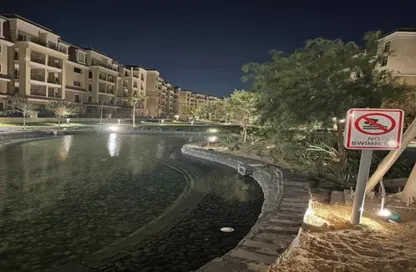 Apartment - 3 Bedrooms - 3 Bathrooms for sale in Sarai - Mostakbal City Compounds - Mostakbal City - Future City - Cairo