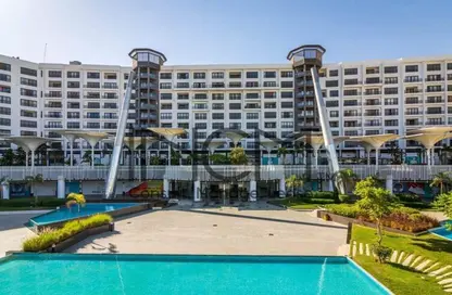 Retail - Studio for rent in North Teseen St. - The 5th Settlement - New Cairo City - Cairo