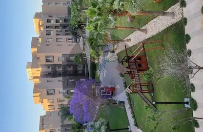 Apartment - Studio - 2 Bathrooms for rent in The Village - South Investors Area - New Cairo City - Cairo