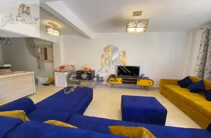 فيلا - 3 غرف نوم - 2 حمامات للبيع في سانتا كلوز - العين السخنة - السويس