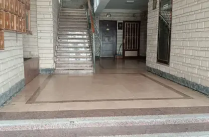 Apartment - 3 Bedrooms - 1 Bathroom for sale in Al Nozha St. - Ard El Golf - Heliopolis - Masr El Gedida - Cairo