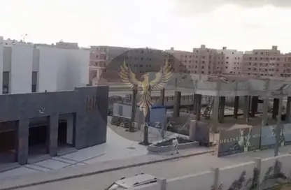 Apartment - 3 Bedrooms - 2 Bathrooms for rent in The Address East - 90 Street - The 5th Settlement - New Cairo City - Cairo