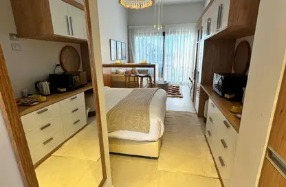 Cabin - Studio - 1 Bathroom for sale in D-Bay - Qesm Ad Dabaah - North Coast
