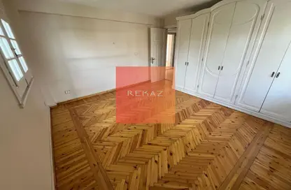 Apartment - 2 Bedrooms - 2 Bathrooms for rent in Sarayat Al Maadi - Hay El Maadi - Cairo