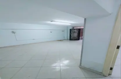 Bulk Rent Unit - Studio - 1 Bathroom for rent in 2nd District - 6 October City - Giza
