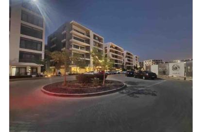 Apartment - 4 Bedrooms - 3 Bathrooms for sale in Taj City - 5th Settlement Compounds - The 5th Settlement - New Cairo City - Cairo