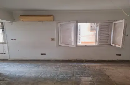 Apartment - 1 Bedroom - 1 Bathroom for sale in Heliopolis - Masr El Gedida - Cairo