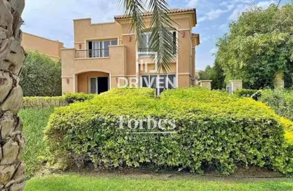 فيلا - 5 غرف نوم - 5 حمامات للبيع في جرين 4 - كمبوندات 6 أكتوبر - مدينة 6 أكتوبر - الجيزة
