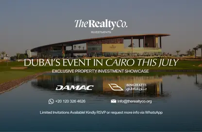 Apartment - 3 Bedrooms - 3 Bathrooms for sale in Hyde Park - 5th Settlement Compounds - The 5th Settlement - New Cairo City - Cairo