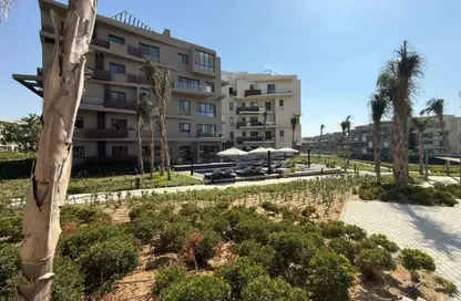 Penthouse - 4 Bedrooms - 4 Bathrooms for rent in Villette - 5th Settlement Compounds - The 5th Settlement - New Cairo City - Cairo Penthouse - 4 Bedrooms - 4 Bathrooms for rent in Villette - 5th Settlement Compounds - The 5th Settlement - New Cairo City - Cairo