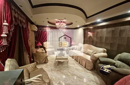 Apartment - 3 Bedrooms - 2 Bathrooms for sale in Street 2 - Al Waha City - 10th District - Nasr City - Cairo