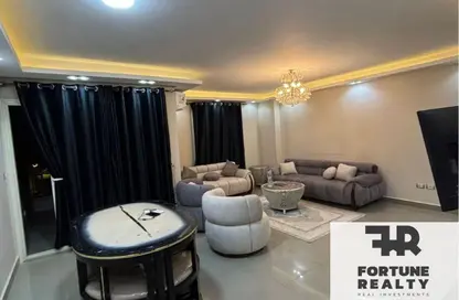 Apartment - 3 Bedrooms - 2 Bathrooms for rent in JAYD Residence - 5th Settlement Compounds - The 5th Settlement - New Cairo City - Cairo